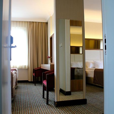 Gazi Park Hotel Ankara Pokój zdjęcie