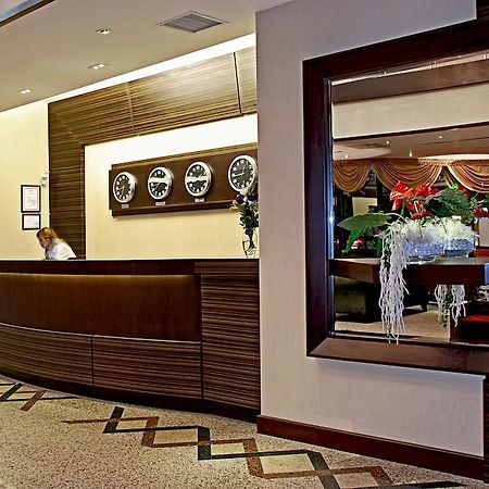 Gazi Park Hotel Ankara Zewnętrze zdjęcie