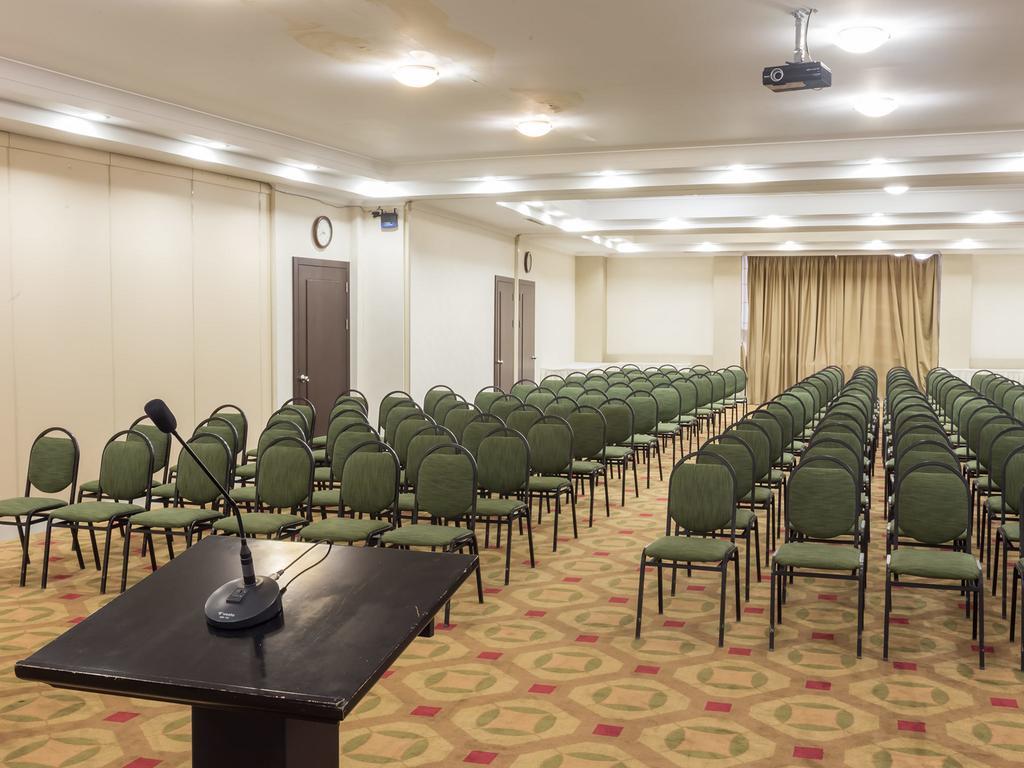Gazi Park Hotel Ankara Zewnętrze zdjęcie