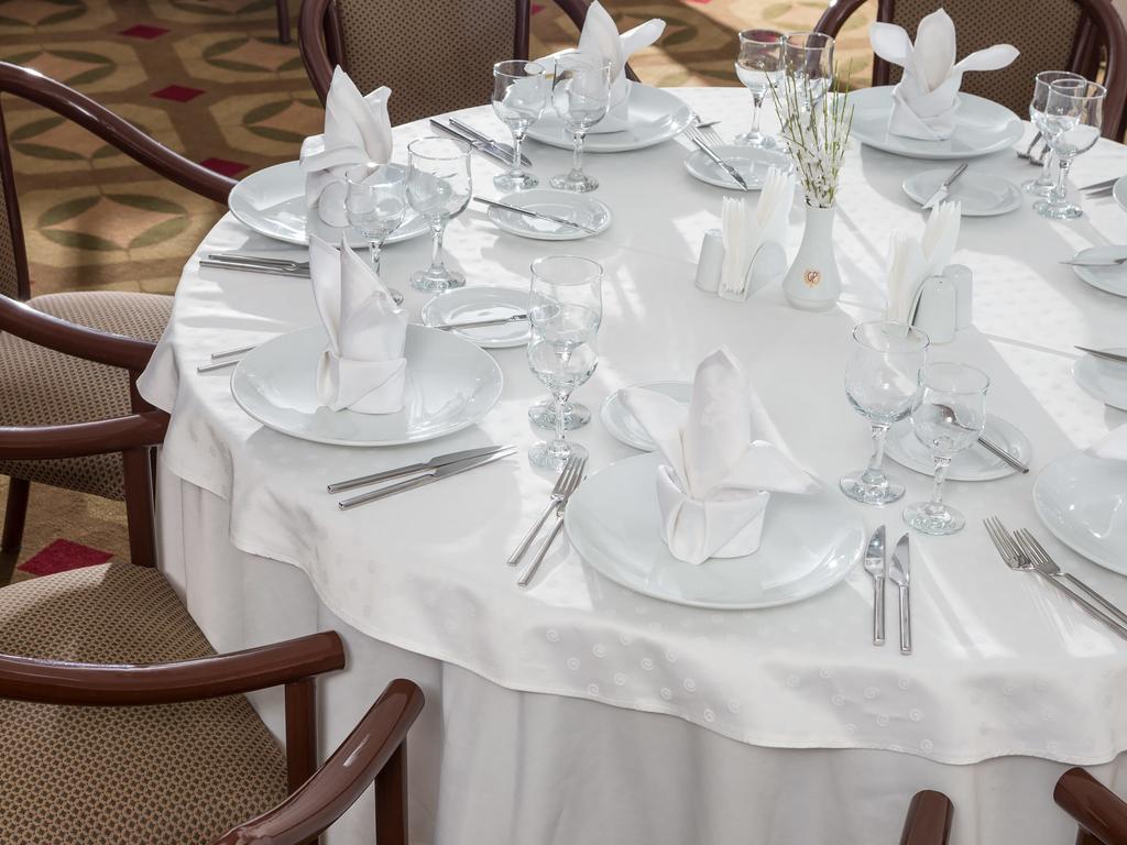 Gazi Park Hotel Ankara Zewnętrze zdjęcie