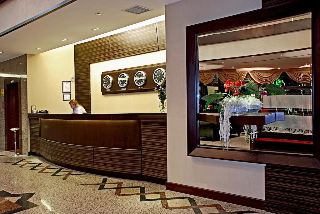 Gazi Park Hotel Ankara Zewnętrze zdjęcie