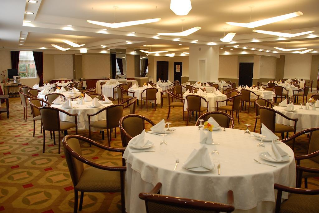 Gazi Park Hotel Ankara Zewnętrze zdjęcie