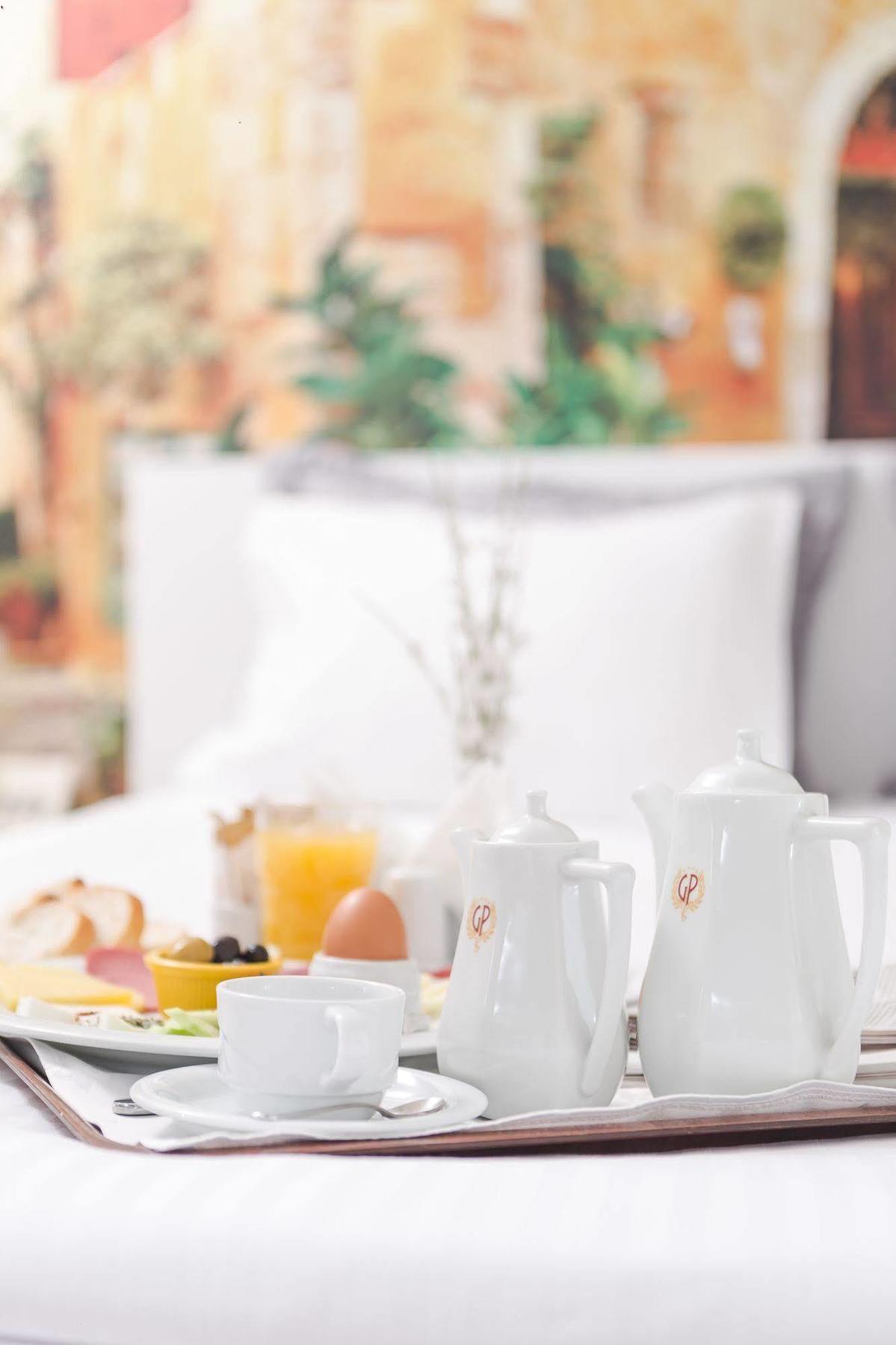 Gazi Park Hotel Ankara Zewnętrze zdjęcie