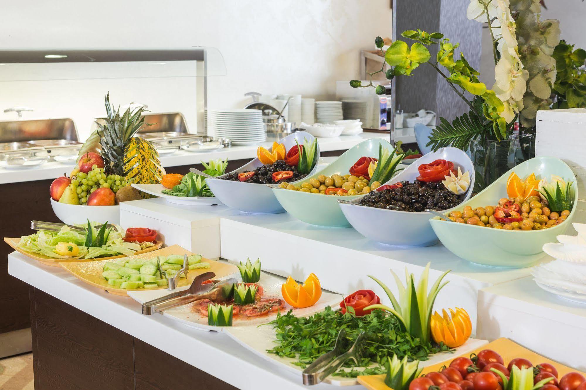 Gazi Park Hotel Ankara Zewnętrze zdjęcie